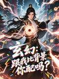 玄幻跟我比背景你配吗（动漫）