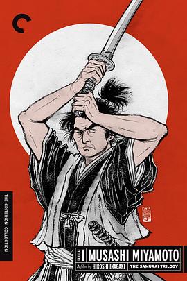 宫本武藏 完结篇 决斗岩流岛