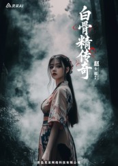 白骨精传奇第一季（AI短剧）